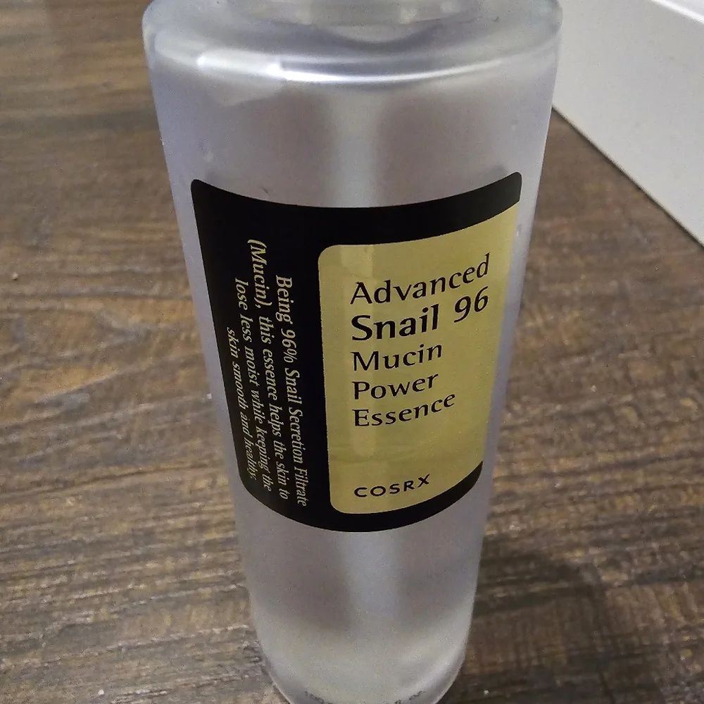 CosRX | Snail Mucin Serum